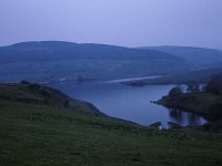 Wales Reservoir